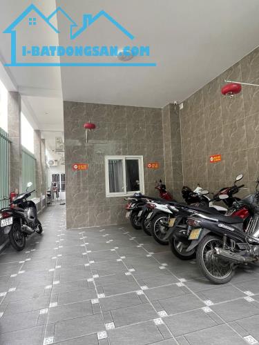 💥 BÁN TOÀ CĂN HỘ trung tâm KHUÊ TRUNG – DT 105m2 x3 TẦNG – LÔ GÓC – DÒNG TIỀN CỰC TỐT