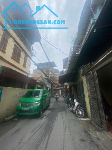 Bán nhà Phố Trạm,Long Biên 4 tầng,72m,mt4m oto tránh,kinh doanh nhỉnh 19 tỷ