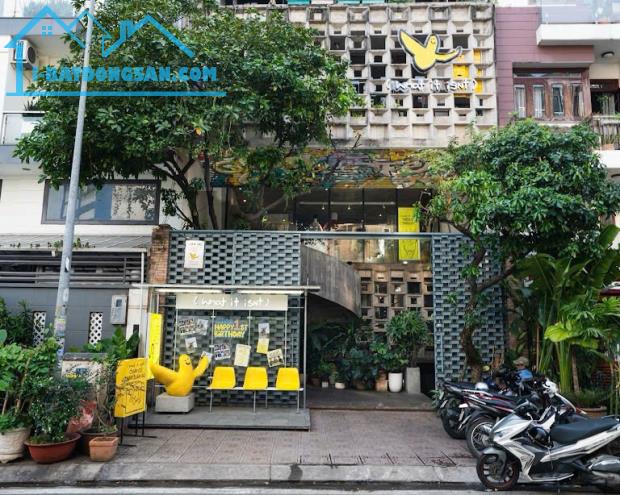 🔥 63 TỶ TL – 94-96 NGUYỄN NGỌC PHƯƠNG, P. THẠNH MỸ TÂY – 8x18M – 5 TẦNG – HĐT 70TR/THÁNG