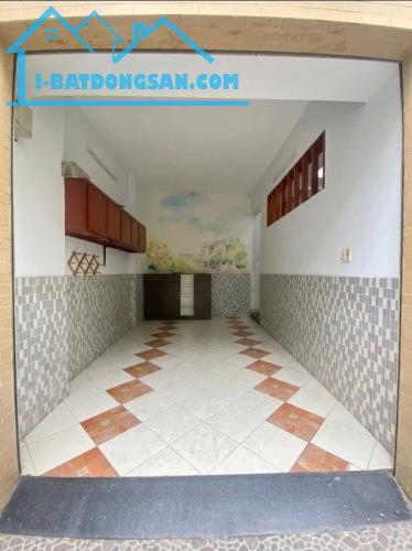 Nhà Tân Bình - Võ Thành Trang, 3 tầng - ở ngay - KD, ngang 8m - dài 19m - hơn 16 tỷ