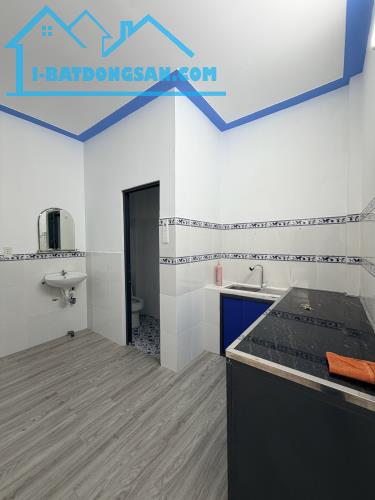 Bán gấp nhà mới đẹp đường 26/3 đủ công năng, vào ở ngay,sầm uất gần Aeon Tân Phú, 3.X tỷ