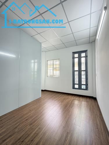 Bán gấp nhà mới đẹp đường 26/3 đủ công năng, vào ở ngay,sầm uất gần Aeon Tân Phú, 3.X tỷ