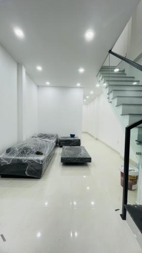 QUẬN 10 HỒ THỊ KỶ 38M2 (3.8x10) NHÀ MỚI Ở NGAY HẺM 3M KLG SỔ VUÔNG GIẢM 400TR CÒN 6.4TỶ TL