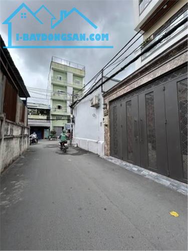 🔥 SIÊU PHẨM DƯƠNG QUẢNG HÀM – GÒ VẤP 78M² – 5 TẦNG – THANG MÁY – GARA Ô TÔ.