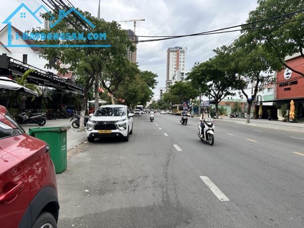 Bán nhà riêng, 141 m², Sơn Trà