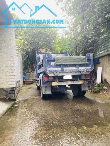 💋LONG Thạnh Mỹ -( 6x20) -💰CHỈ 4.4tỷ TL 👉Mặt tiền đường - ngang 6m - Tiện mua đầu tư