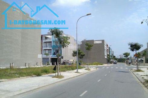 Đất SHR Full Thổ Cư ngay Chợ Bà Hom, 65m2m, 2,65 tỷ