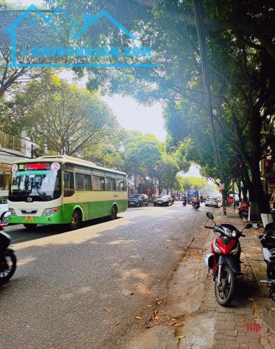 Bán nhà gác lửng ngang 5m mặt tiền Phan Trung, Tân Mai, Biên Hòa, 69m2, giá 11 tỷ 500.