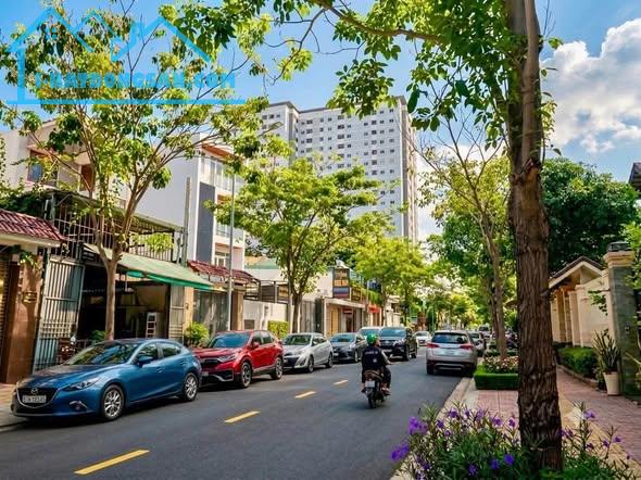 BÁN ĐẤT BIỆT THỰ SIÊU ĐẸP-KHU BÌNH MINH-P8-VT Vị trí gần Tháp Tam Thắng, SÁT BIỂN