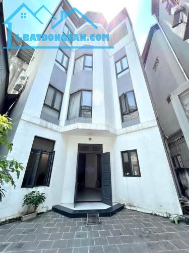 BIỆT THỰ SANG CHẢNH THỤY KHUÊ TT TÂY HỒ GIÁP RANH BA ĐÌNH 102M X 4 TẦNG MT 9M NHỈNH 20 TỶ