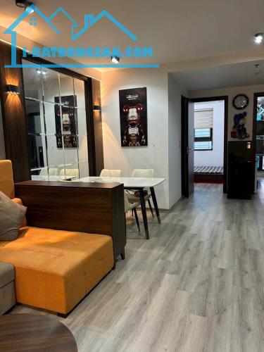 Bán chung cư Hudic phường Tân Bình, TP HD, 38m2, 1 ngủ, 1 vs, 1 phòng khách, chỉ 1.1x tỷ