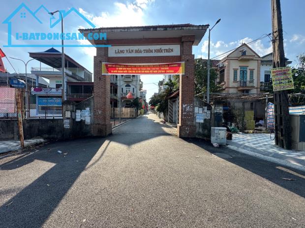 🔥NHÀ ĐẦU TƯ ƠI!!! ĐẤT CỔ LOA 50M² _ LÔ GÓC _ NGAY CHỢ💰 NHÚ 3 TỶ NHỎ 🔥 ☘️Gần chợ Sa, trư