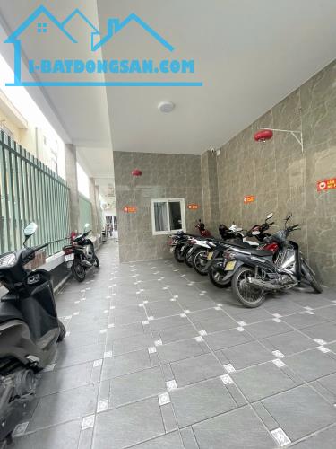 💥 BÁN TOÀ CĂN HỘ trung tâm KHUÊ TRUNG – DT 105m2 x3 TẦNG – LÔ GÓC – DÒNG TIỀN CỰC TỐT