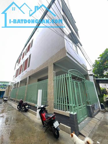 💥 BÁN TOÀ CĂN HỘ trung tâm KHUÊ TRUNG – DT 105m2 x3 TẦNG – LÔ GÓC – DÒNG TIỀN CỰC TỐT