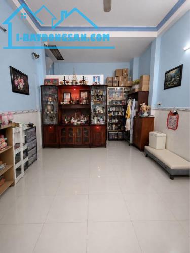 Giảm 300 triệu, nhà Âu Cơ, 4 tầng, nở hậu 6.1m, đủ tiện ích, khu VIP Tân Bình chỉ 4.X tỷ.