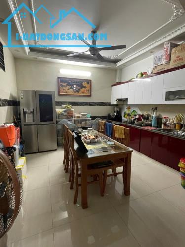 Phủ Thượng đoạn lô góc 2 mặt thoáng 55m 3,48 tỷ