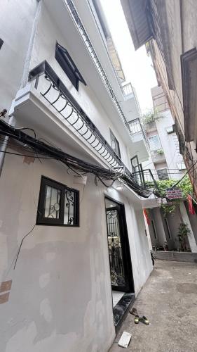 TT ĐỘI CẤN NHÀ MỚI – LÔ GÓC – FULL NỘI THẤT – QUY HOẠCH MỞ 8M MẶT ĐƯỜNG – Ở LUÔN