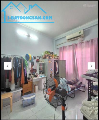 BÁN NHÀ SIÊU HIẾM NGAY KHU VỰC CHỢ TÂN MỸ