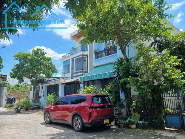 Nhà 2 Tầng - Dt: 168M2 - Đường Xe Tải - Ngay Tô Ký, Nguyễn Ảnh Thủ - Giáp Quận 12.