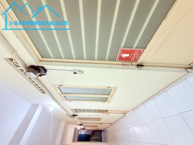 🚨 NHÀ ĐẸP – 3 LẦU + 4 PHÒNG TRỌ – HẺM ÔTÔ – 9.5 TỶ 🚨 🔥 Chủ cần bán nhà đẹp, vừa ở vừa k