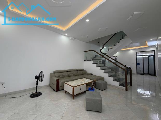 Nhà 3 tầng 56,5m² – MT 4,2m – Máng Nước, An Hải, Hải Phòng
