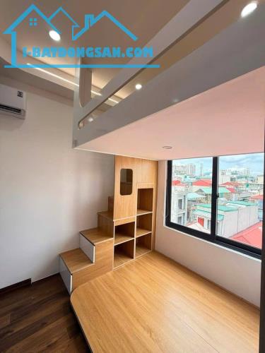 Bán Nhà Nguyễn Ngọc Nại. Thanh Xuân. 7 Tầng Thang Máy. Ô Tô. DT 43m2. MT 3.3m. Giá 13.8 Tỷ