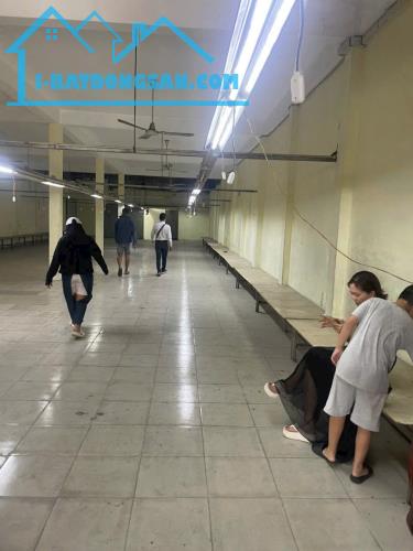 GIÁ CHỈ 9,5 TỶ – 522,5M² CÓ 250M² THỔ CƯ, SÁT VINHOMES HÓC MÔN