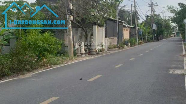 SIÊU PHẨM ĐẤT NHÀ VƯỜN 1 XẸC BÙI CÔNG TRỪNG – ĐÔNG THẠNH, HÓC MÔN