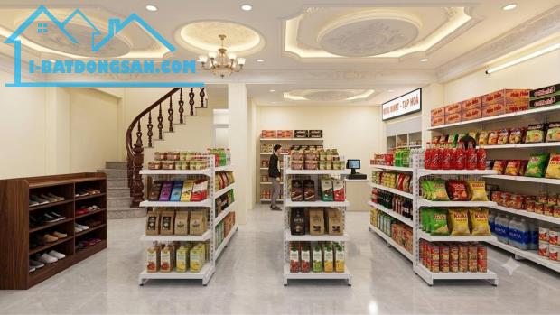 Bán Đất xây 10 Tầng mặt phố Khương Đình, Hà Nội