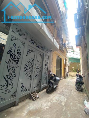 NHÀ ĐẸP, NGÕ 205, XUÂN ĐỈNH, BẮC TỪ LIÊM:33M 5T, MT 4M, GIÁ 8,8 TỶ.