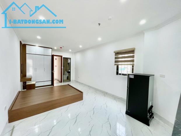 CẦN BÁN GẤP CHDV HOÀNG HOA THÁM BA ĐÌNH 65m2, 7 TẦNG MẶT TIỀN 3,6m GIÁ 14.2 TỶ THANG MÁY.