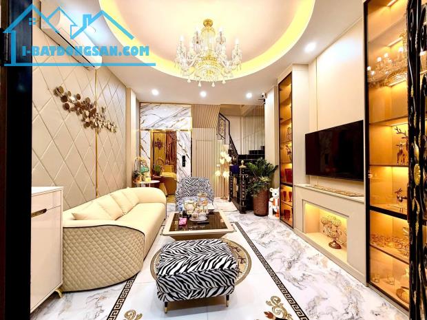 BÁN NHÀ MỚI PHỐ HOÀNG VĂN THÁI – THANH XUÂN, 6 TẦNG THANG MÁY Ô TÔ ĐỖ CỬA, KD VĂN PHÒNG.