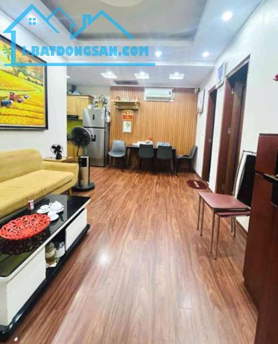 BÁN CHUNG CƯ NHỈNH 4 TỶ tí ti, 75M2, 3P.NGỦ, 2VS, MẶT ĐƯỜNG NGUYỄN XIỂN