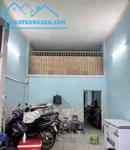 💋TĂNG Nhơn Phú A- NHÀ mặt tiền -💰hơn 5tỷ 📐(4.4 x 21) 👉sẵn dòng tiền cho thuê