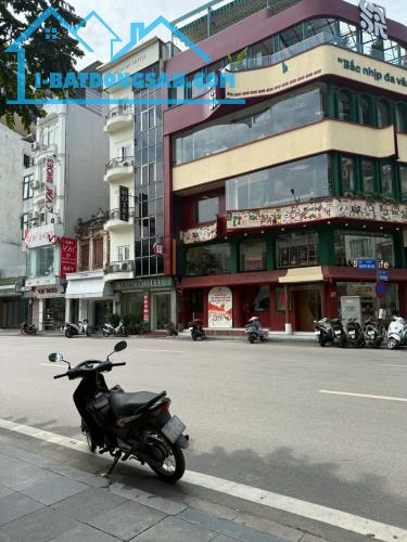 Bán Nhà Mặt Phố Nguyễn Thái Học Hoàn Kiếm 44m2-2T Vừa Ở Vừa KD 16 Tỷ Nguyễn Thái Học.