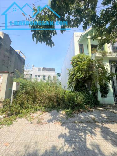 BÁN ĐẤT 105M2 KHU B – KHU ĐÔ THỊ MỚI PHÚ MỸ THƯỢNG, ĐƯỜNG LỚN 19,5M, ĐỐI DIỆN KHU CHUNG CƯ