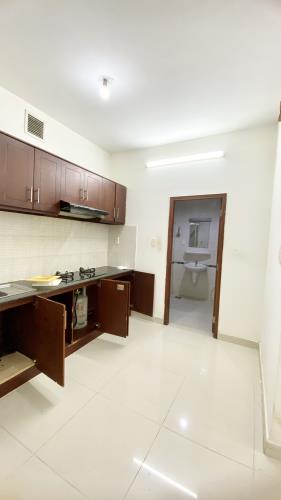 Bán căn hộ Phú Thạnh Nguyễn Sơn. 45M2 - 1PN - 1 Tỷ 650, lầu cao thoáng mát.