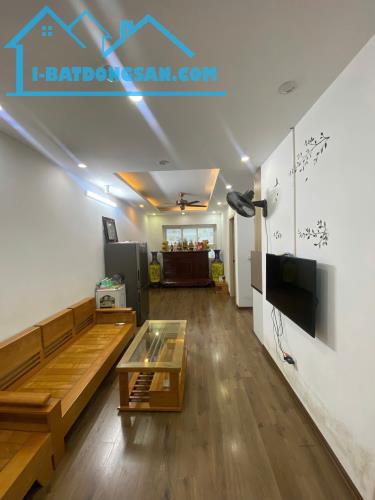 BÁN CĂN 63.19(M2), 02 NGỦ, 02WC, TÒA HH02 LÔ B2.1 KĐT THANH HÀ, HÀ ĐÔNG, HÀ NỘI
