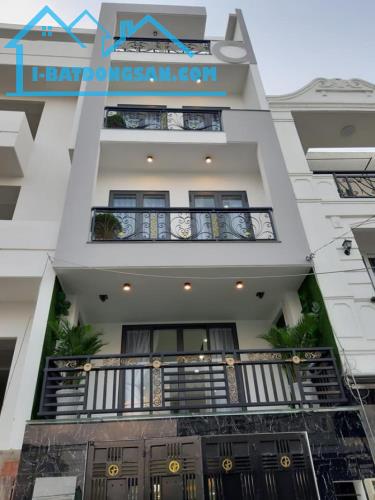 (CẮT LỖ SÂU) Căn nhà đẹp đường Xuân Đỉnh – 5 tầng – thang máy – ngõ oto.