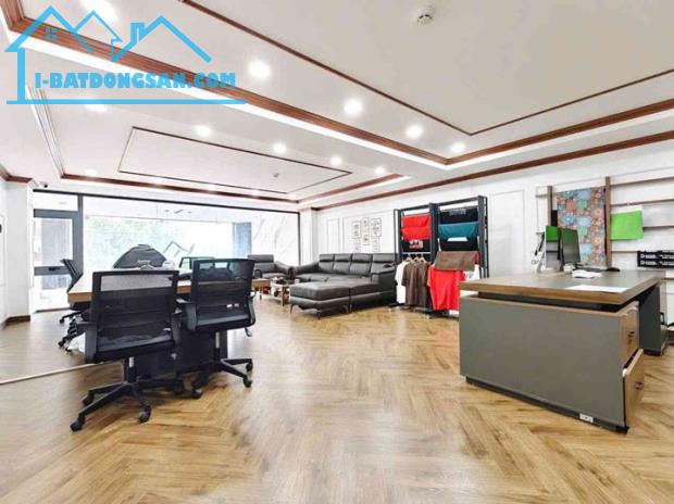 Bán nhà 7 tầng, mặt tiền Lê Niệm, P.Phú Thạnh, 6x19m, 113m2, chỉ 22.x tỷ TL