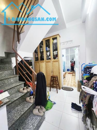 Gần MT Ba Đình Q8 - 55m2 - 3PN 3WC - Hướng Đông - SHR - 7.X 🧄TL