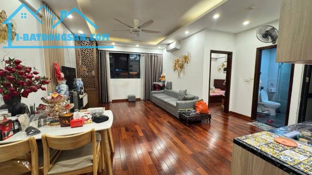 HOT! CHUNG CƯ TÒA D, VINACONEX KIM VĂN – KIM LŨ | 2 NGỦ | SỔ ĐỎ | CHỈ 4.38 TỶ 💥 Cơ hội hi