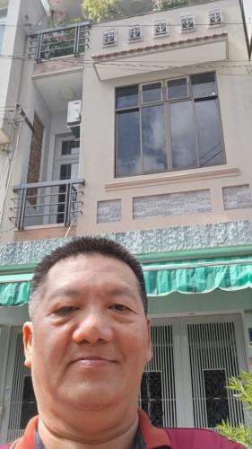 Nhà đẹp hẻm 8m Yên Đỗ, tân phú cần bán – 65m, 3 tầng, đủ công năng, khu dân cư chỉ 8.X tỷ