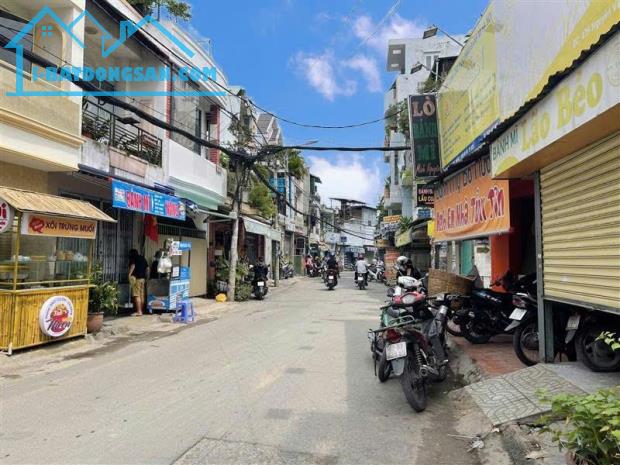 BÁN NHÀ GÒ VẤP - MẶT TIỀN NGUYỄN VĂN CÔNG - 34M2 - 2 TẦNG - 5.5 TỶ - SỔ HỒNG CHÍNH CHỦ