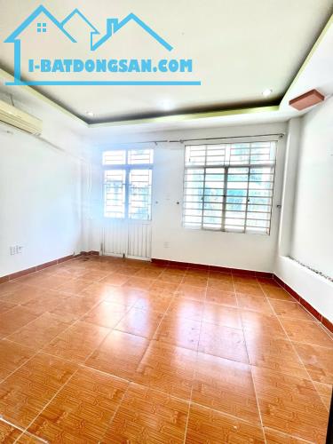 Lý Chính Thắng_Trần Quốc Toản Quận 3- 45m2- 4 Tầng- 5Pn -Nở hậu 5.5m- 7.73 TỈ