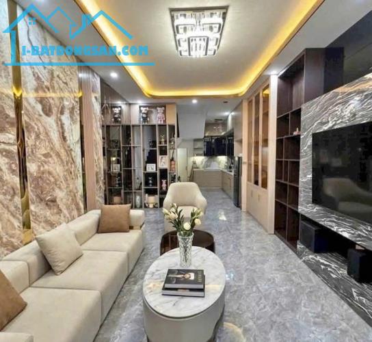 🏡 Bán Nhà An Thắng Biên Giang Hà Đông 37m², 5 Tầng, 3 Ngủ, Ô Tô Qua Nhà, Giá 3,6 Tỷ