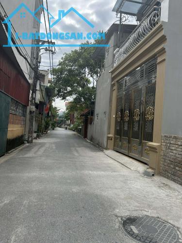 Bán đất Cổ Bi Gia Lâm đường oto tránh giá nhỉnh 8 tỷ