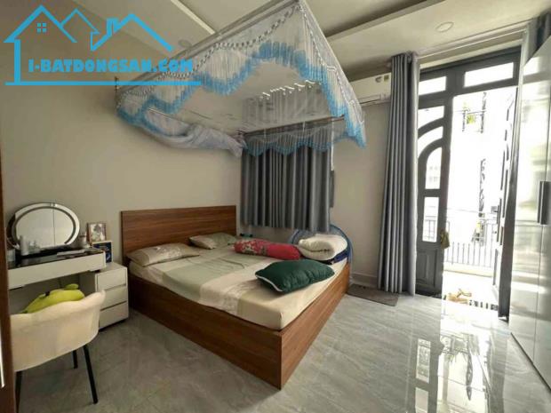 VẠN PHÚC CITY NHÀ 2 TẦNG ĐƯỜNG OTO - 50M2 - 6.2T