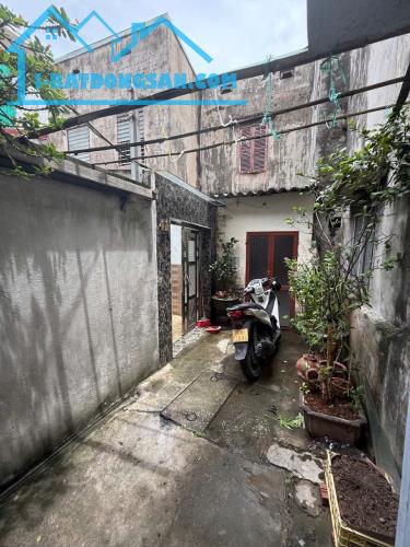 BÁN NHÀ 1,5 TẦNG – 46,8M² 2 TỶ5– KHU VỰC ĐƯỜNG VÒNG HỒ SEN, THÔNG CHỢ CON