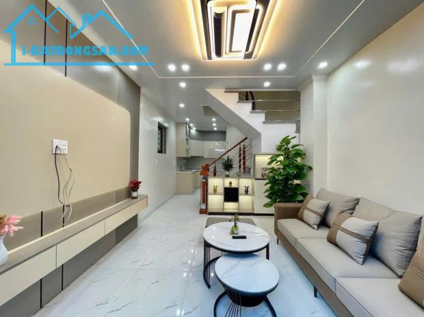 🏡 BÁN NHÀ ĐẸP LÔ GÓC NGÕ 46 Lạch Tray – VỊ TRÍ TRUNG TÂM 38m2*3 tầng: 2tỷ76
